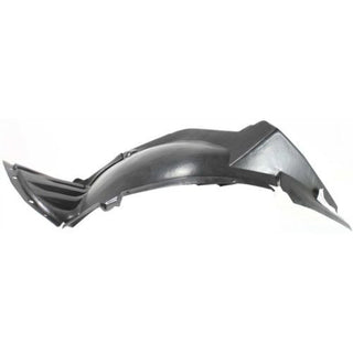 2009-2015 Chevy Traverse Front Fender Liner LH, Front Section - Classic 2 Current Fabrication