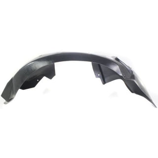 2010-2013 Chevy Camaro Front Fender Liner RH, Wheel House Liner, LS/LTs - Classic 2 Current Fabrication