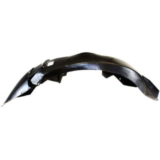 2010-2013 Chevy Camaro Front Fender Liner LH, Wheel House Liner, LS/LTs - Classic 2 Current Fabrication