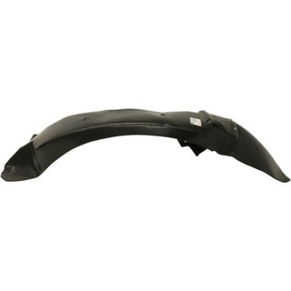 2010-2013 Chevy Camaro Front Fender Liner RH, Wheel House Liner, SS - Classic 2 Current Fabrication