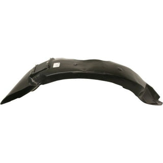 2010-2013 Chevy Camaro Front Fender Liner LH, Wheel House Liner, SS - Classic 2 Current Fabrication