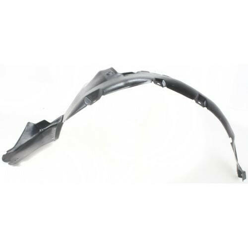 2004-2008 Chrysler Crossfire Front Fender Liner RH.
