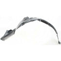2004-2008 Chrysler Crossfire Front Fender Liner RH.