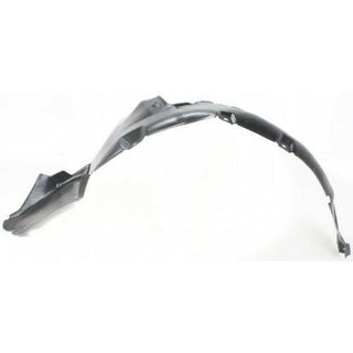 2004-2008 Chrysler Crossfire Front Fender Liner RH.