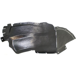 1995-1999 Chevy Cavalier Front Fender Liner RH, Front Section, Z24 - Classic 2 Current Fabrication