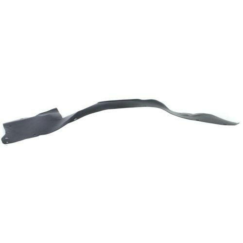 1991-1994 Chevy Cavalier Front Fender Liner LH, With Z24 Model.