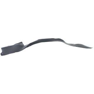 1991-1994 Chevy Cavalier Front Fender Liner LH, With Z24 Model - Classic 2 Current Fabrication