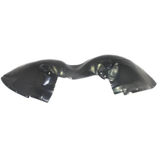 2007-2014 Chevy Avalanche Front Fender Liner LH, w/Off Road Pkg. - Classic 2 Current Fabrication