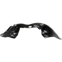 2007-2014 Cadillac Escalade Front Fender Liner LH, w/Out Luxury Package - Classic 2 Current Fabrication