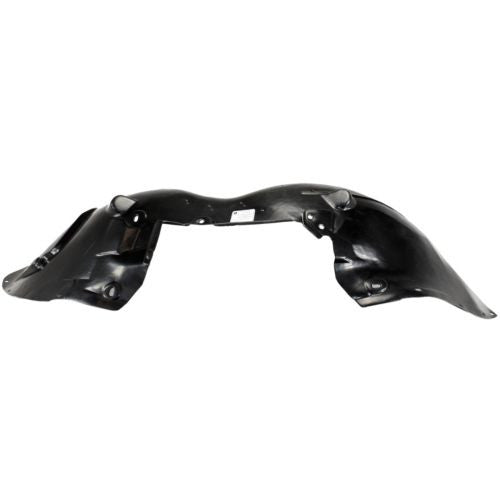 2007-2014 Cadillac Escalade Front Fender Liner LH, w/Out Luxury Package - Classic 2 Current Fabrication