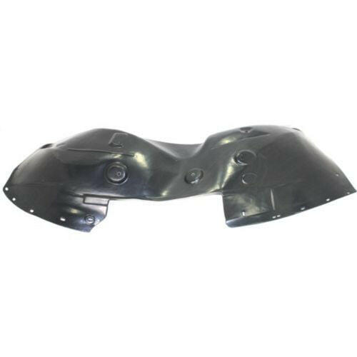 2008-2013 Chevy Tahoe Front Fender Liner RH, Hybrid Model.