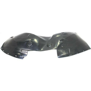 2008-2013 Chevy Tahoe Front Fender Liner RH, Hybrid Model.