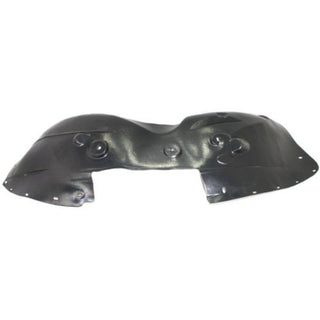 2007-2013 Cadillac Escalade Front Fender Liner RH, With Luxury Package - Classic 2 Current Fabrication