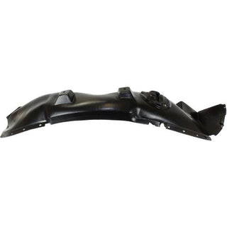 2010-2013 Chevy Equinox Front Fender Liner RH, Plastic - Classic 2 Current Fabrication