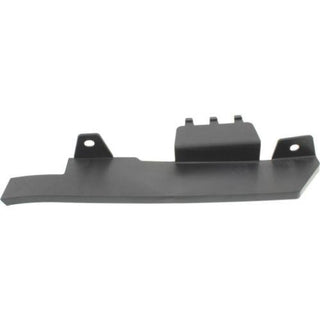 2008-2012 Chevy Malibu Front Fender Liner LH, Air Deflector - Classic 2 Current Fabrication