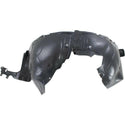 2016 Chevy Malibu Limited Front Fender Liner RH, Wheel House Liner.