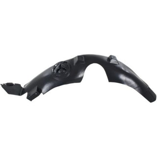 2014-2015 Chevy Equinox Front Fender Liner RH, w/Out Isulation Foam - Classic 2 Current Fabrication