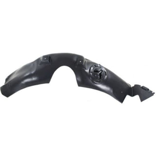 2014-2015 Chevy Equinox Front Fender Liner LH, w/Out Isulation Foam - Classic 2 Current Fabrication