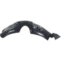 2014-2015 Chevy Equinox Front Fender Liner LH, w/Out Isulation Foam.