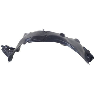 2013-2016 Chevy Sonic Front Fender Liner LH, Sedan/Hatchback - Classic 2 Current Fabrication