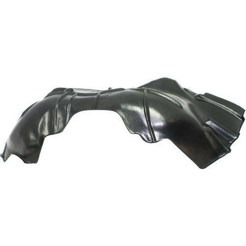 2014-2015 Chevy Silverado 1500 Front Fender Liner RH, Plastic.