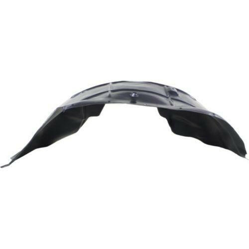 2015 Cadillac Escalade ESV Front Fender Liner LH.