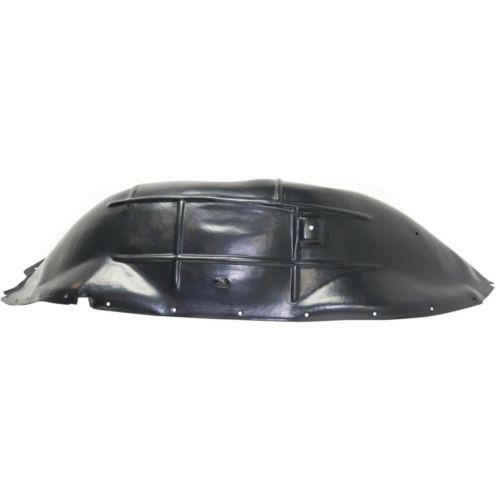 2015 Chevy Tahoe Front Fender Liner LH.