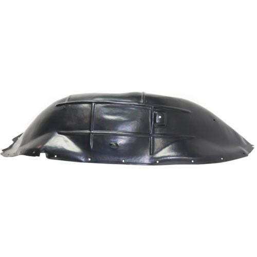 2015 GMC Yukon XL Front Fender Liner LH.