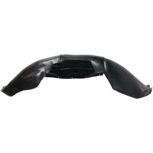 2015-2016 Cadillac Escalade ESV Front Fender Liner LH.