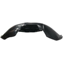 2015-2016 Cadillac Escalade ESV Front Fender Liner LH.