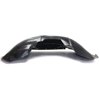 2015-2016 Chevy Tahoe Front Fender Liner LH, With Z71 Package - Classic 2 Current Fabrication