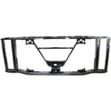 2007-2009 Chevy Silverado Radiator Support, Assembly, 6.0l Eng..