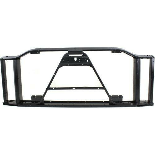 2003-2007 Chevy Suburban 2500 Radiator Support.