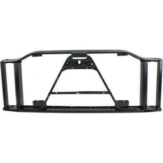 2003-2007 Chevy Suburban 2500 Radiator Support.