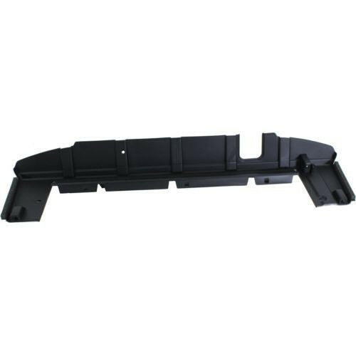2010-2015 Chevy Equinox Radiator Support, Lower Deflector.