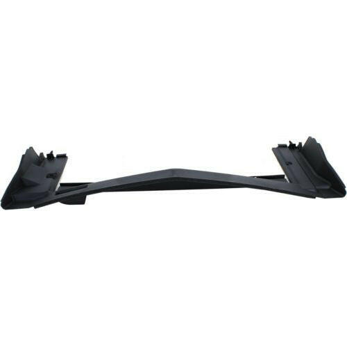 2010-2015 Chevy Equinox Radiator Support, Upper Deflector.