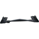 2010-2015 Chevy Equinox Radiator Support, Upper Deflector.