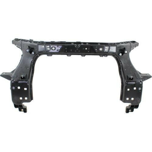 2009-2015 Chevy Traverse Radiator Support, Textured, Smc-capa.