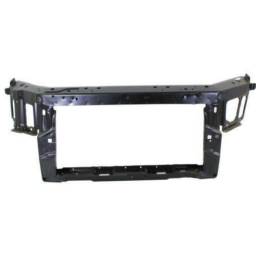 2012-2015 Chevy Impala Radiator Support, Assembly, Steel.