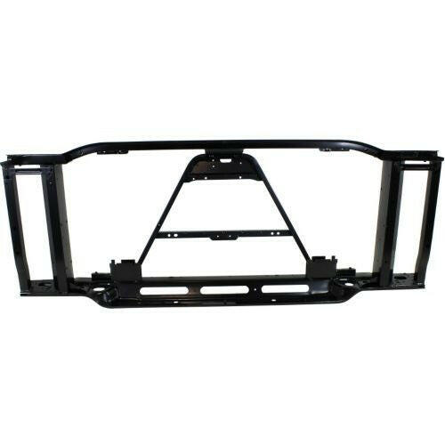 2007-2009 Chevy Silverado Radiator Support, Aluminum, 6.6l Eng.