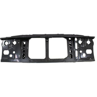 1989-1991 Chevy Suburban Radiator Support, W/dual Headlamps, 6.2l/7.4l . - Classic 2 Current Fabrication