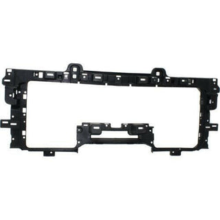 2014-2016 GMC Sierra Pickup Radiator Support, Grille Mounting Panel.