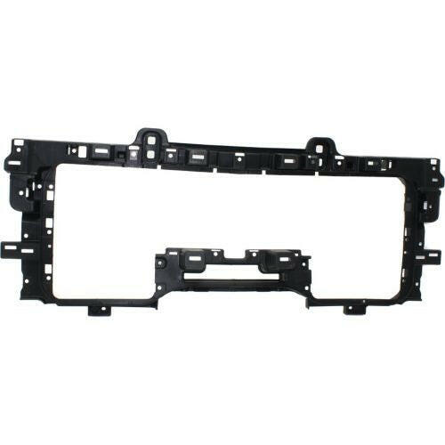 2014-2016 Chevy Silverado Radiator Support, Grille Mounting Panel-capa.