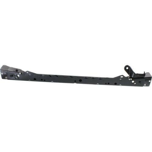 2011-2015 Chevy Cruze Radiator Support Upper, Tie Bar, Steel.