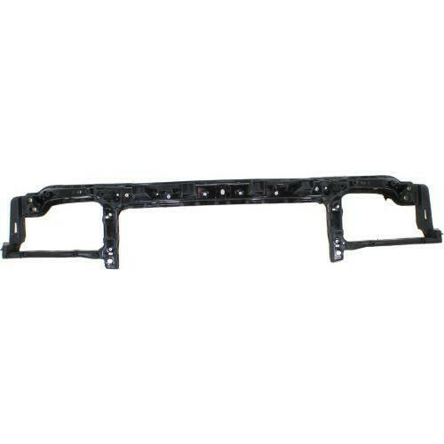 2011-2014 Chrysler 300 Radiator Support Upper, Tie Bar, Composite, Sedan.