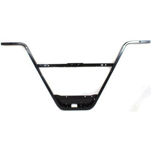 2007-2010 Chevy Silverado 2500 Radiator Support Center, Front Brace, 6.0l/6.6l.