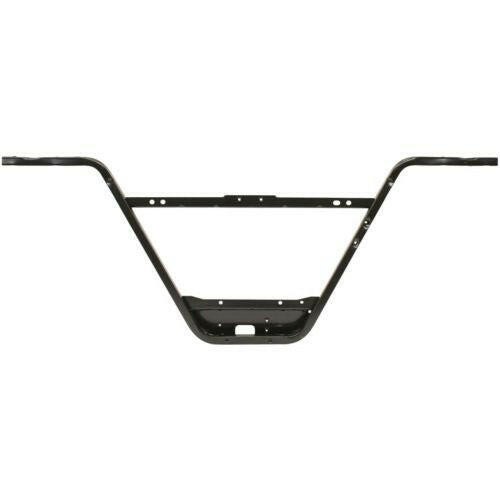 2007-2013 Chevy Silverado 1500 Radiator Support Center, 6 Cyl/8 Cyl.