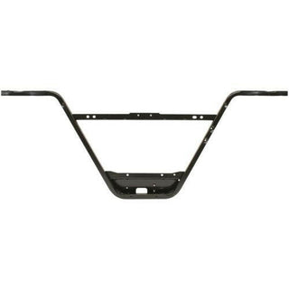 2007-2013 Chevy Silverado 1500 Radiator Support Center, 6 Cyl/8 Cyl.