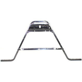 1999-2007 Chevy Silverado Radiator Support Center, Center, Steel - Classic 2 Current Fabrication