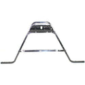 1999-2007 Chevy Silverado Radiator Support Center, Center, Steel.